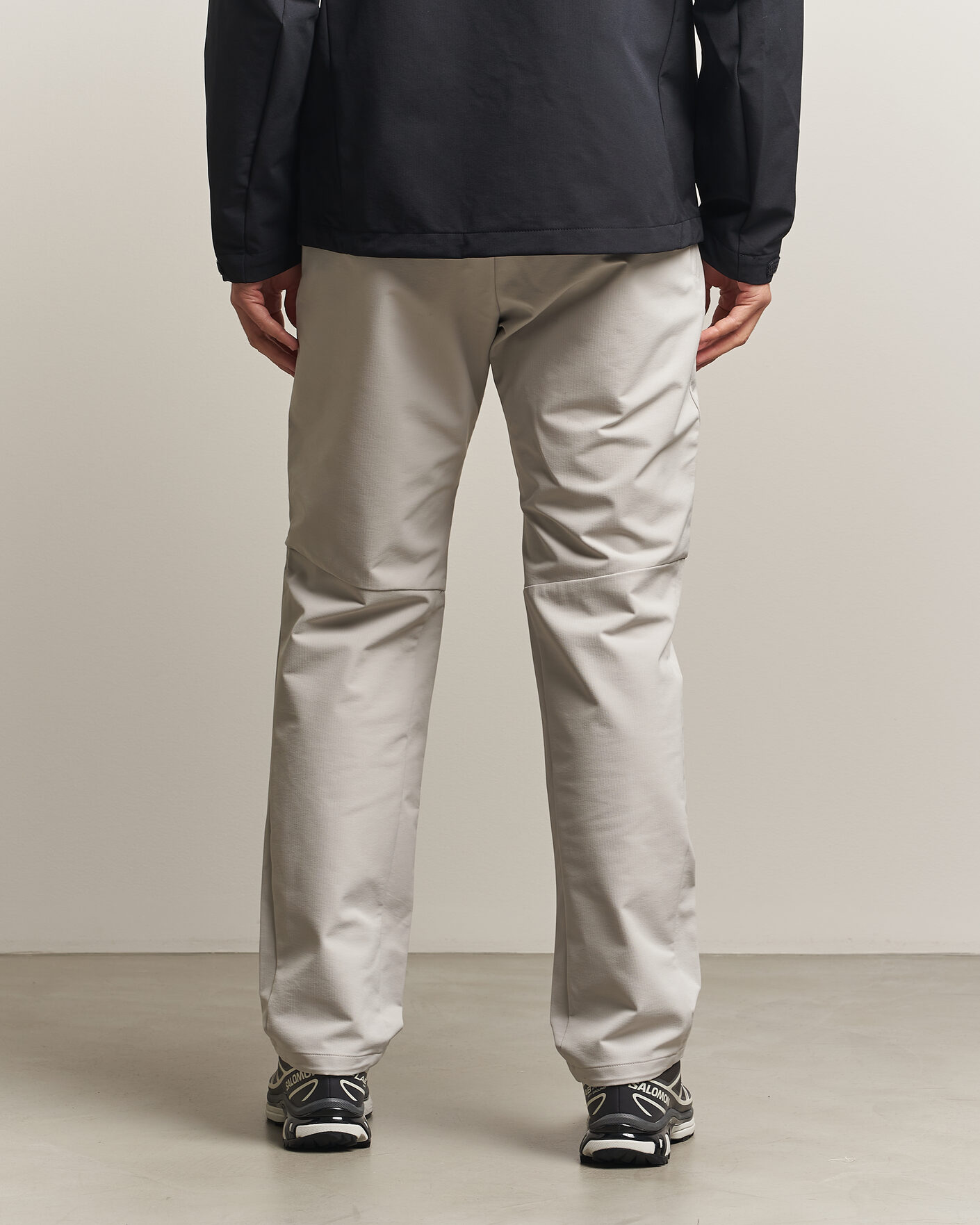 Mies | Housut | Houdini | Nomad Tech Pants Sandstorm