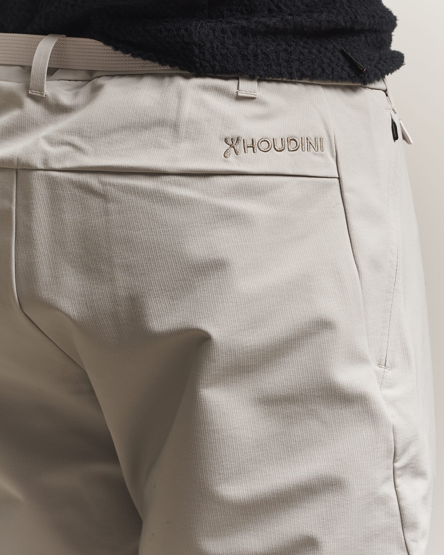 Mies | Housut | Houdini | Nomad Tech Pants Sandstorm