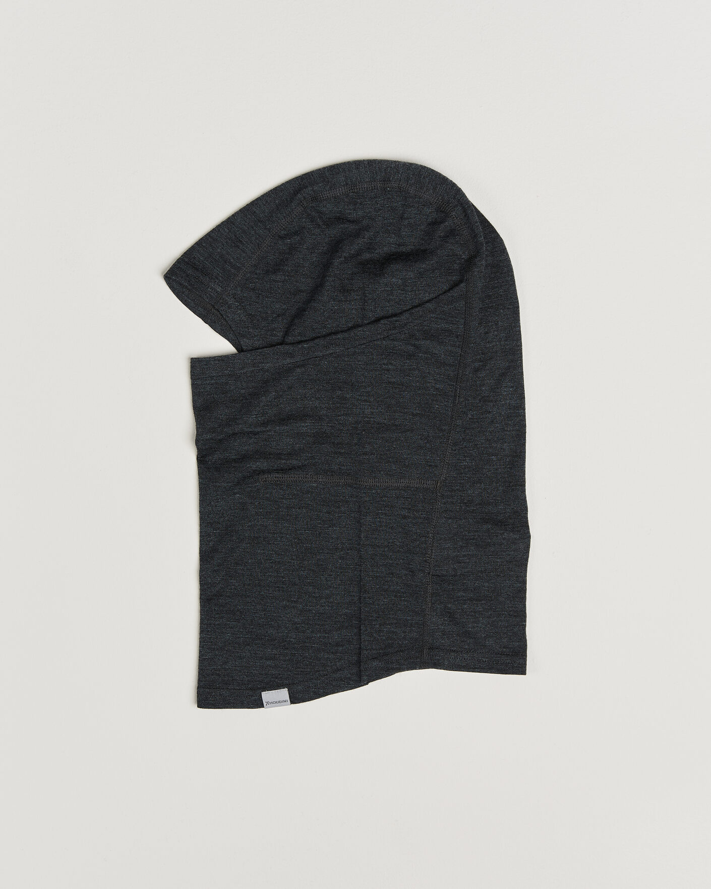 Mies | Pipot | Houdini | Activist Balaclava True Black