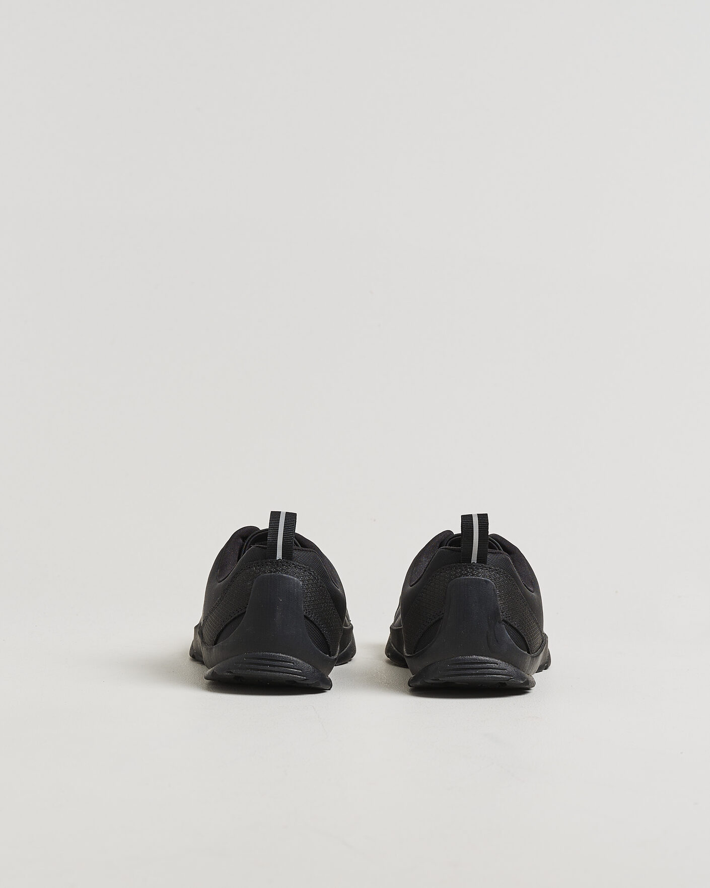 Mies | Maastojuoksukengät | KEEN | Jasper Sneaker Black