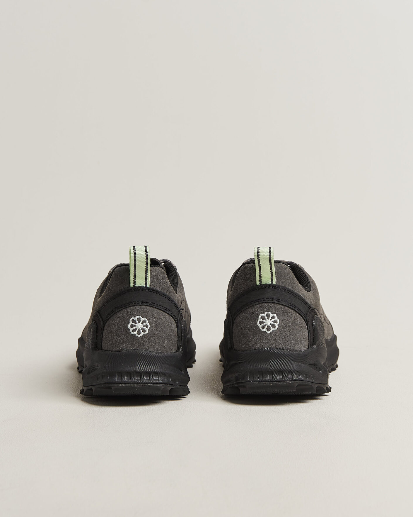 Mies | Maastojuoksukengät | KEEN | Jasper Zionic Leather Sneaker Steel Grey