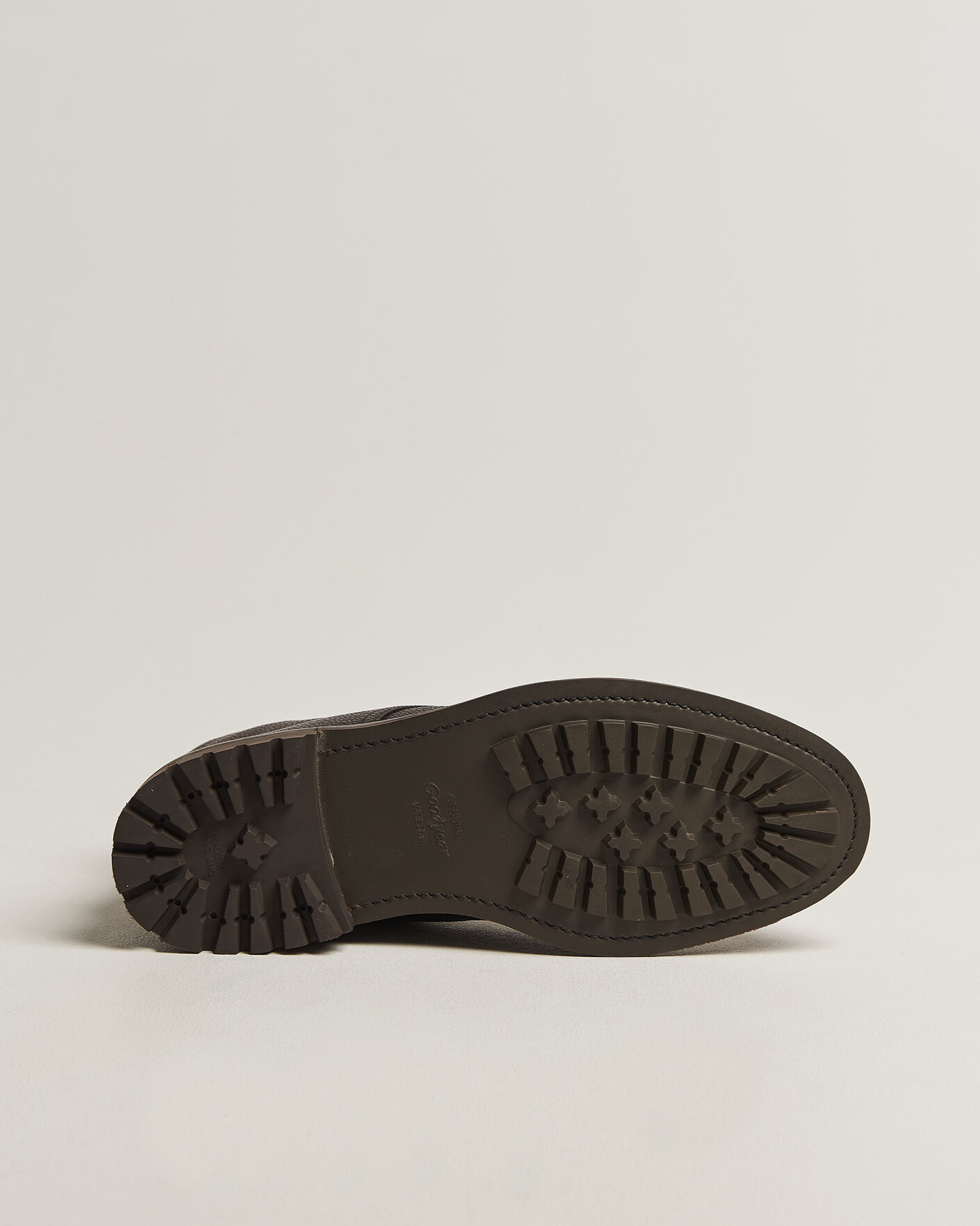 Mies | Nilkkurit | Loake 1880 | Sedbergh Sherling Boot Dark Brown