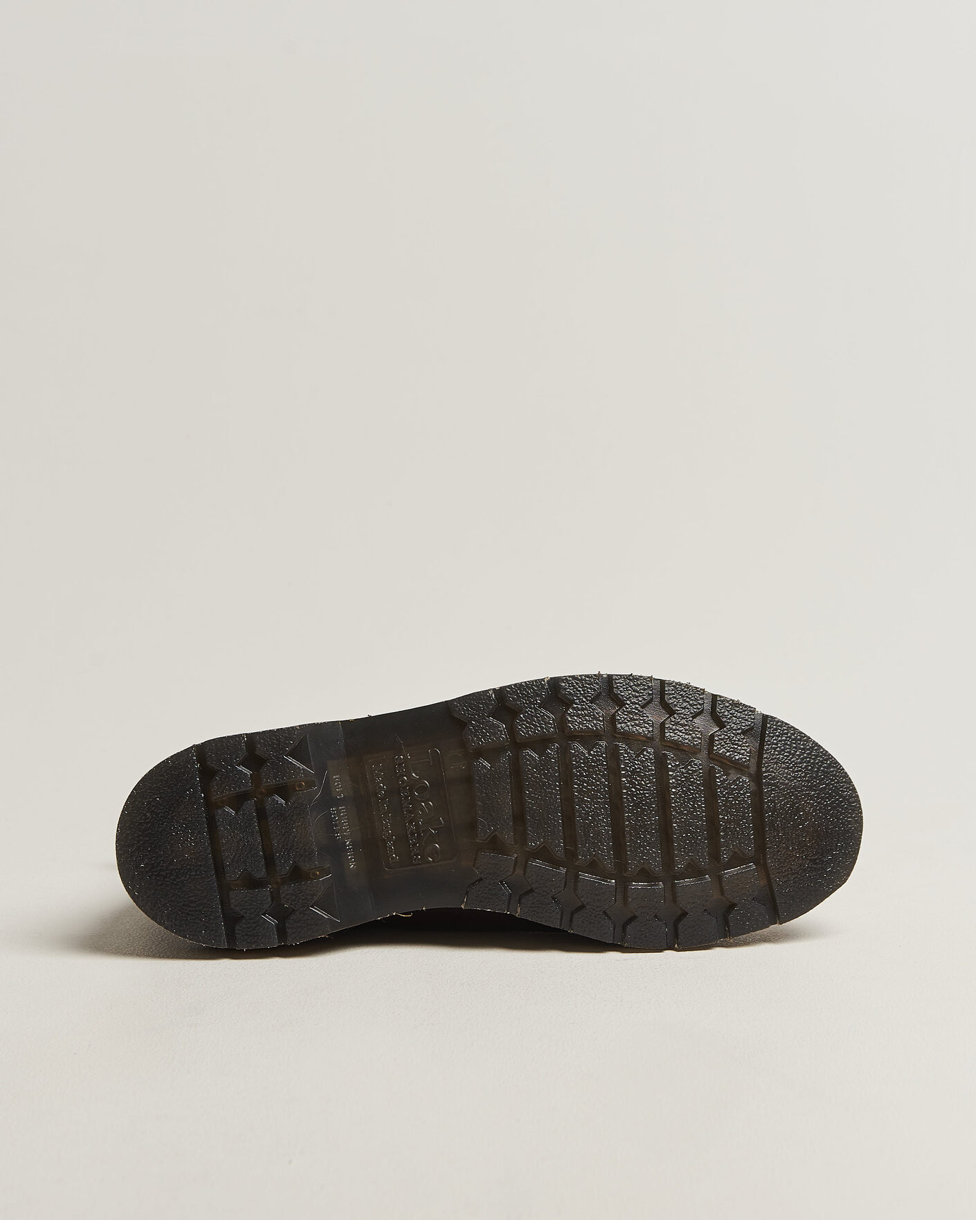 Mies | Nilkkurit | Loake 1880 | Mccauley Heat Sealed Chelsea Dark Brown