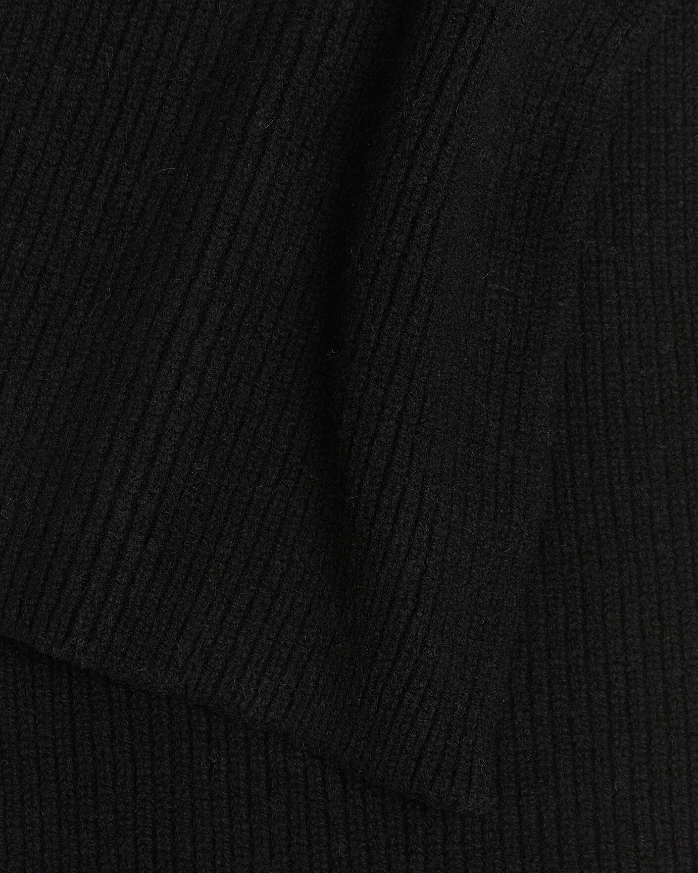 Mies | Kaulaliinat | Robert Mackie | Clyde Lambswool Scarf Black