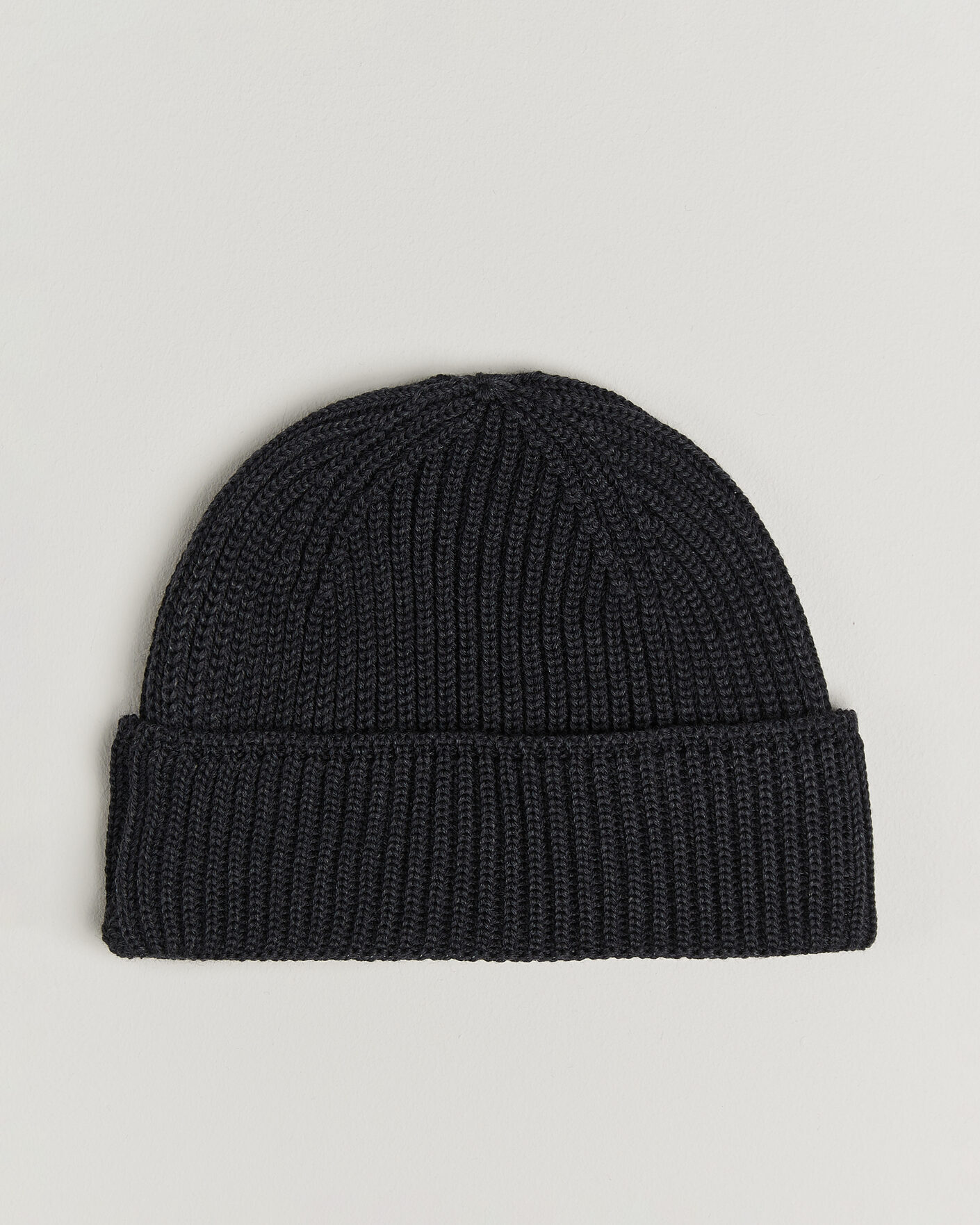 Mies | Pipot | S.N.S. Herning | Fender Beanie Magnetite Black