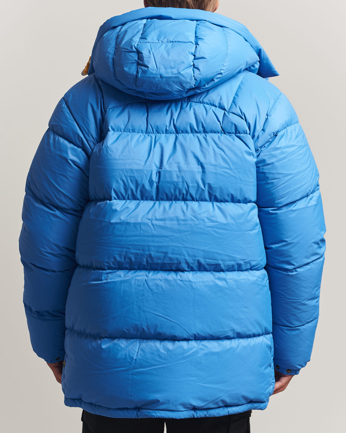 Mies | Takit | Fjällräven | Expedition Down Jacket UN Blue