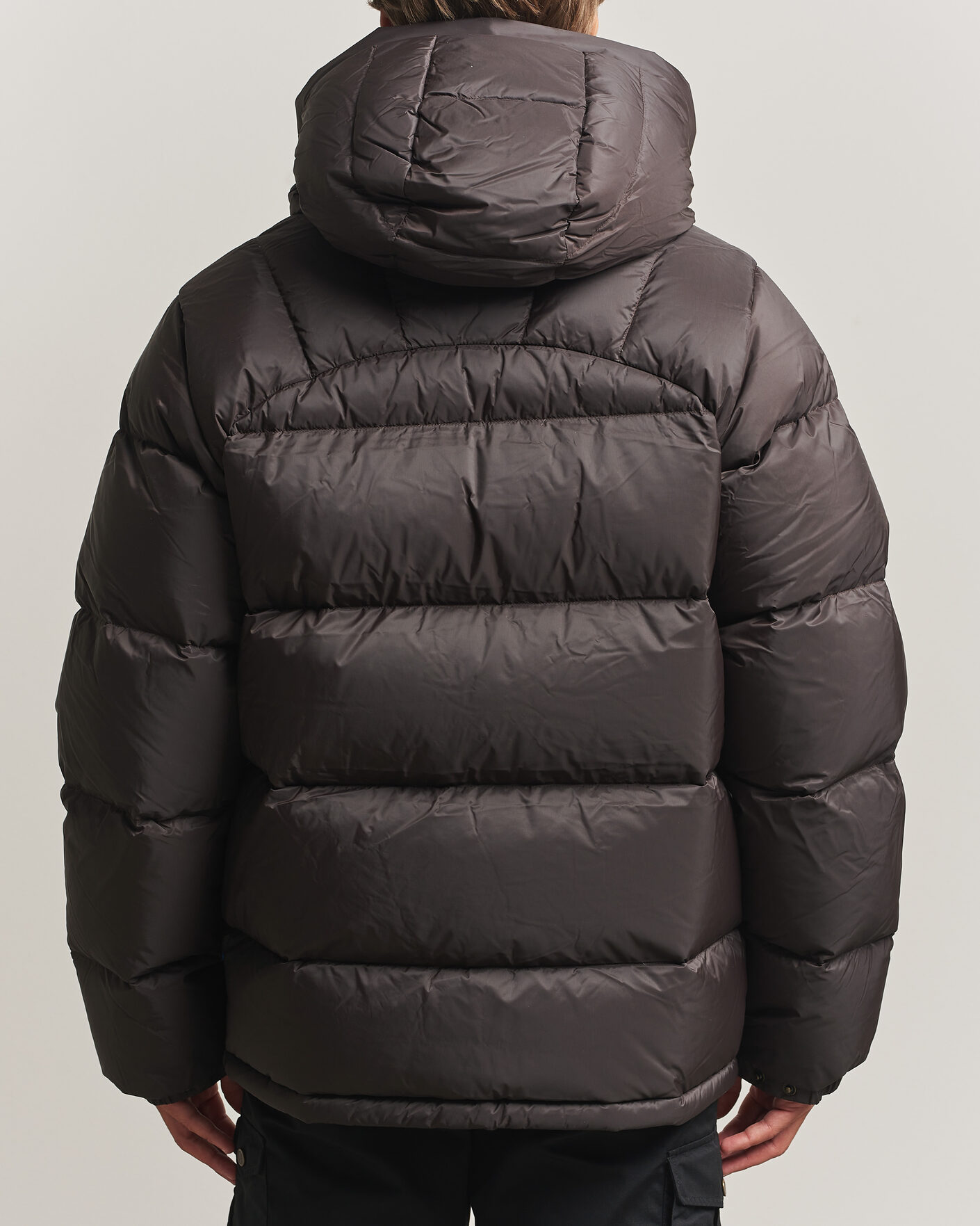 Mies | Takit | Fjällräven | Expedition Down Lite Jacket Black Oak