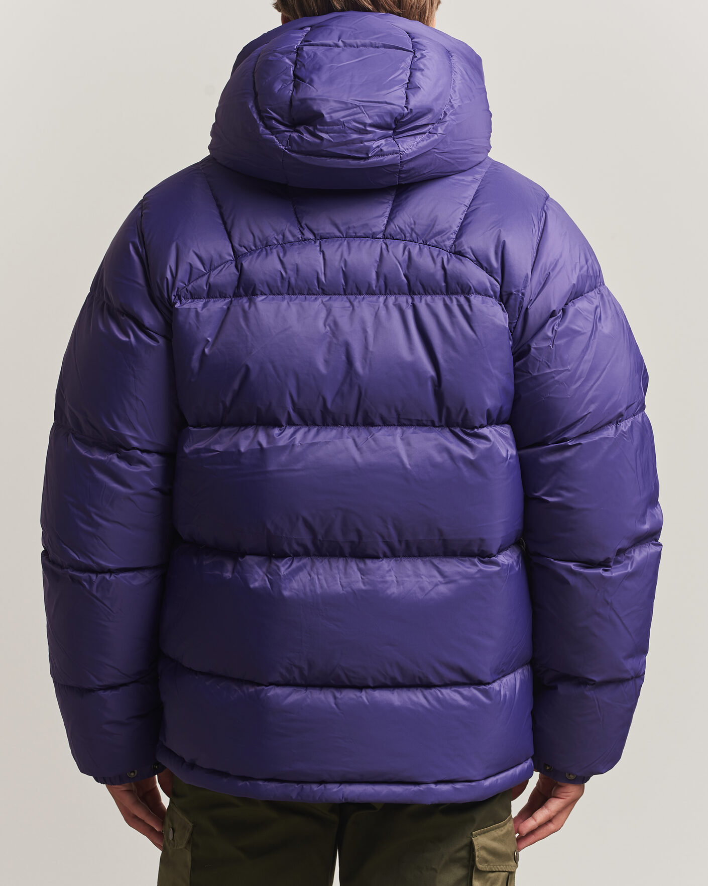 Mies | Takit | Fjällräven | Expedition Down Lite Jacket Dark Violet