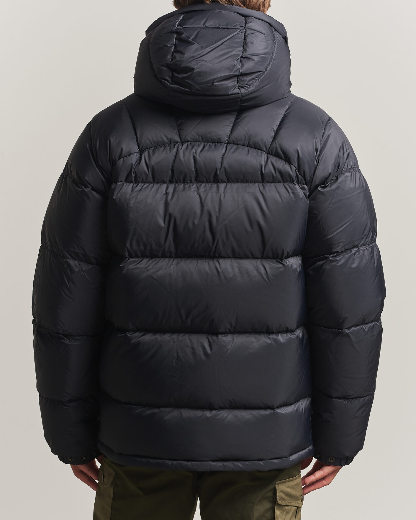 Mies | Takit | Fjällräven | Expedition Down Lite Jacket Black