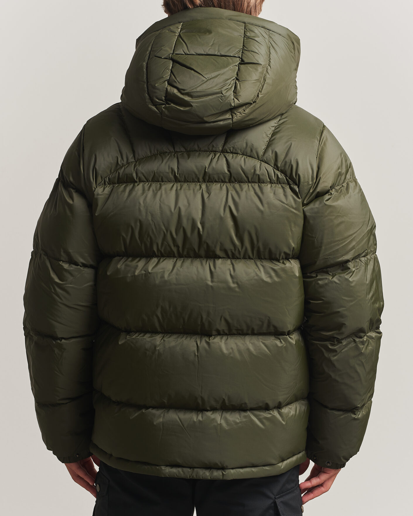 Mies | Takit | Fjällräven | Expedition Down Lite Jacket Deep Forest