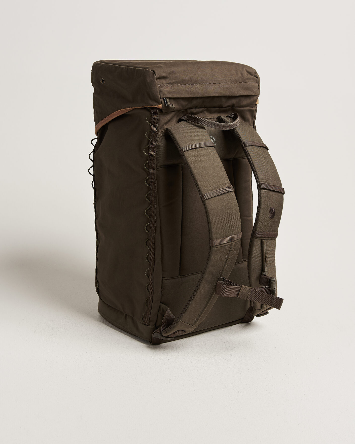 Mies | Laukut | Fjällräven | Singi Stubben Backpack Dark Olive