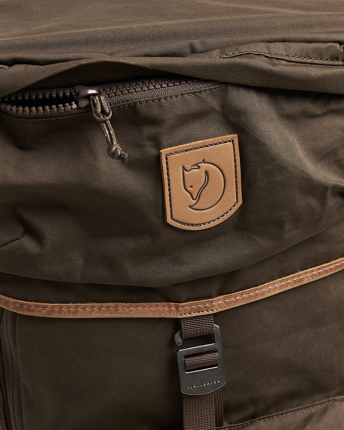 Mies | Laukut | Fjällräven | Singi Stubben Backpack Dark Olive
