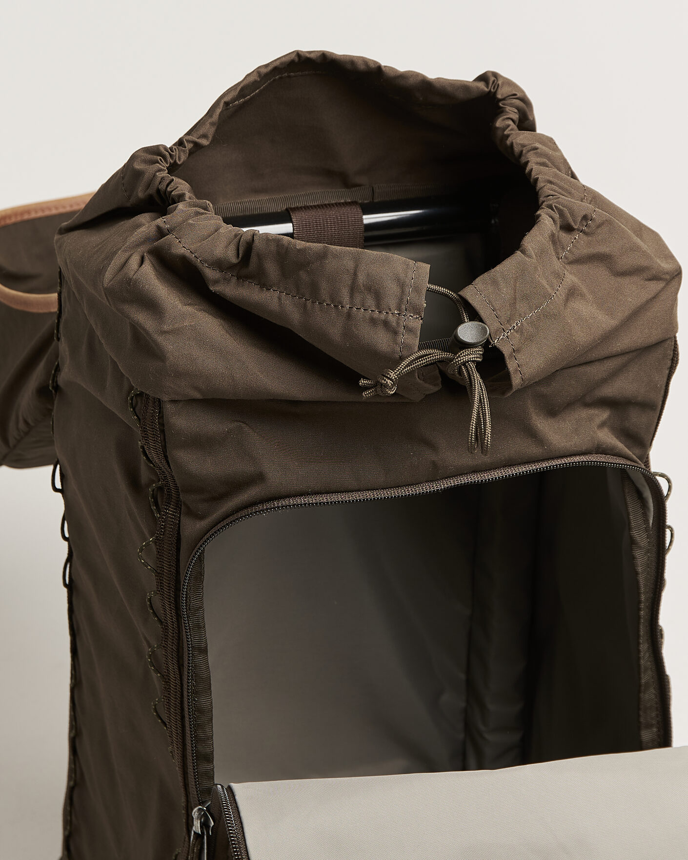 Mies | Laukut | Fjällräven | Singi Stubben Backpack Dark Olive