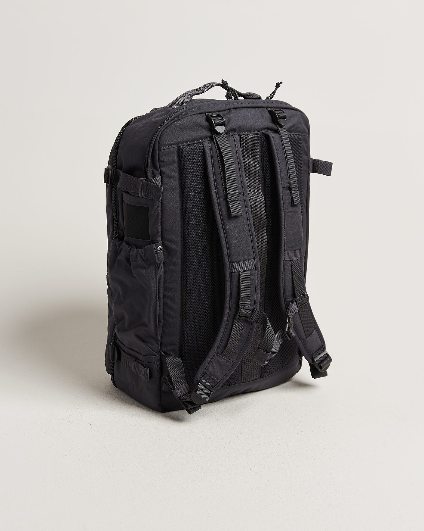 Mies | Laukut | Fjällräven | Färden Carry-On Pack Coal Black