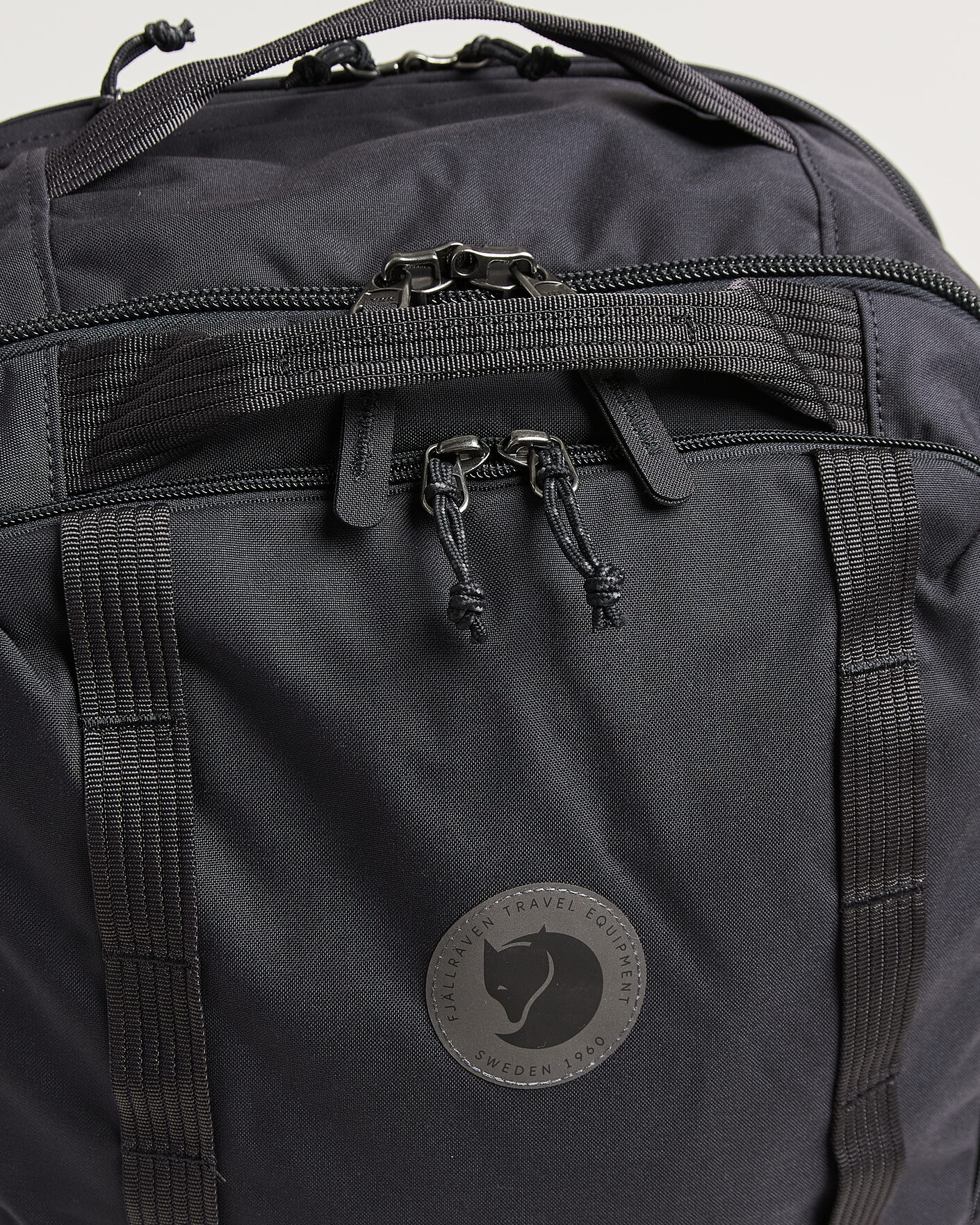 Mies | Laukut | Fjällräven | Färden Carry-On Pack Coal Black