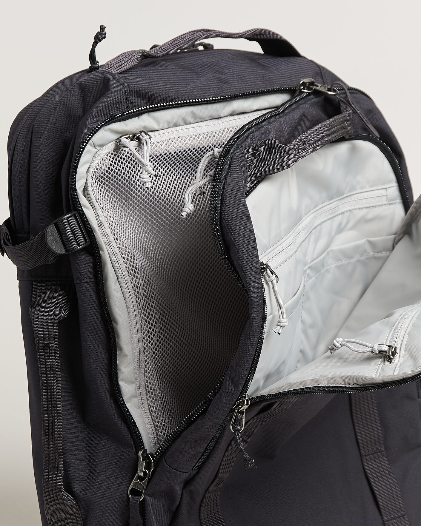Mies | Laukut | Fjällräven | Färden Carry-On Pack Coal Black