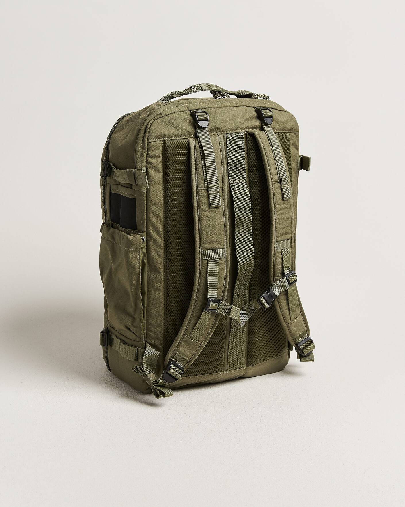 Mies | Laukut | Fjällräven | Färden Carry-On Pack Green