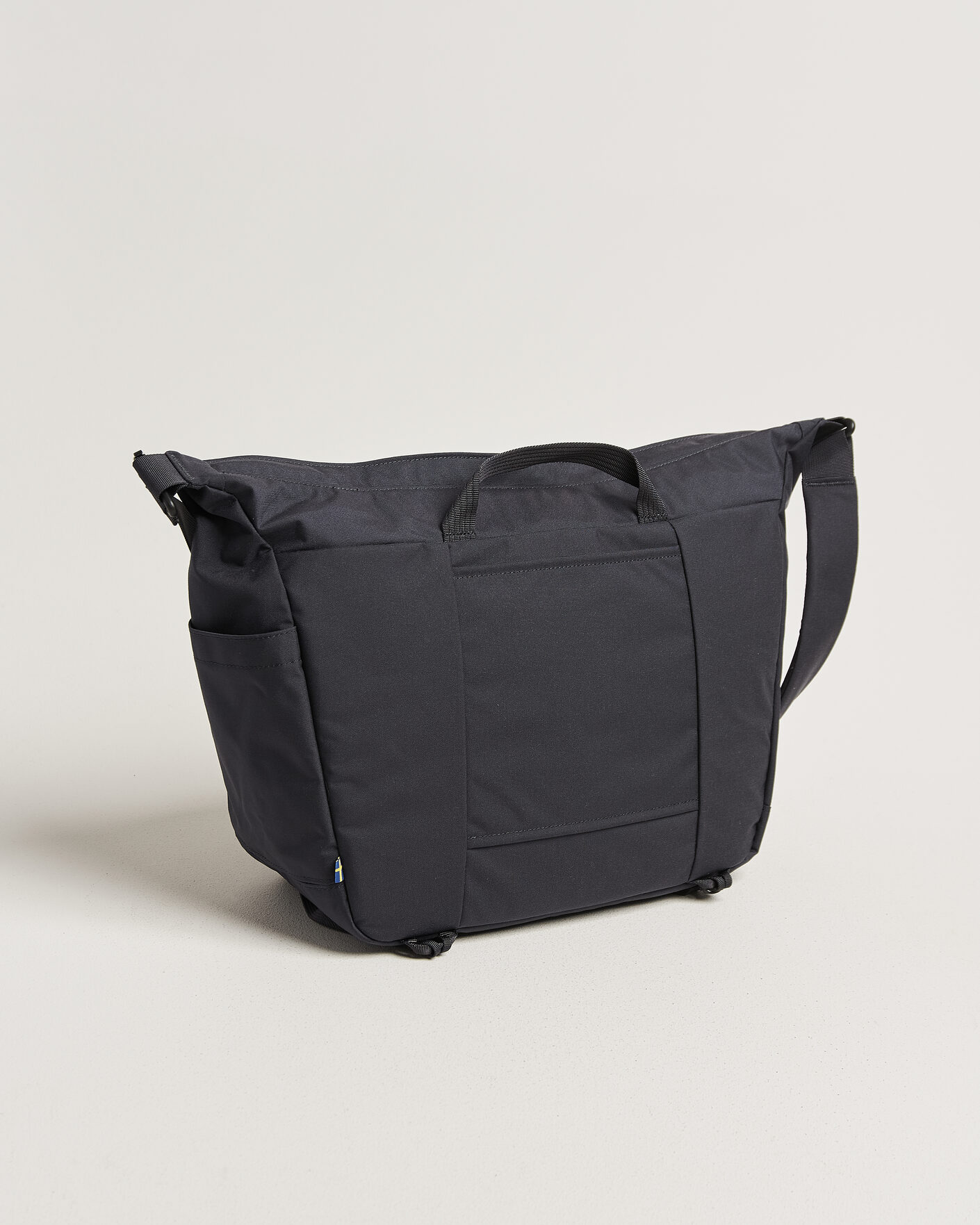 Mies | Laukut | Fjällräven | Färden Crossbody Coal Black