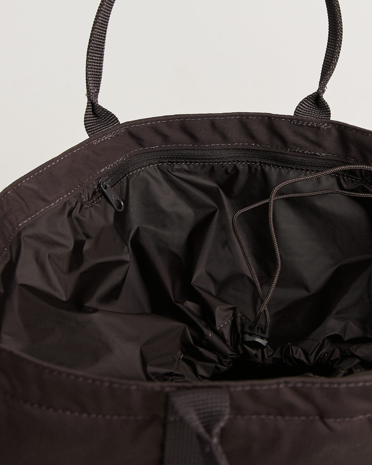 Mies | Laukut | Fjällräven | 1960 Tote Black Oak