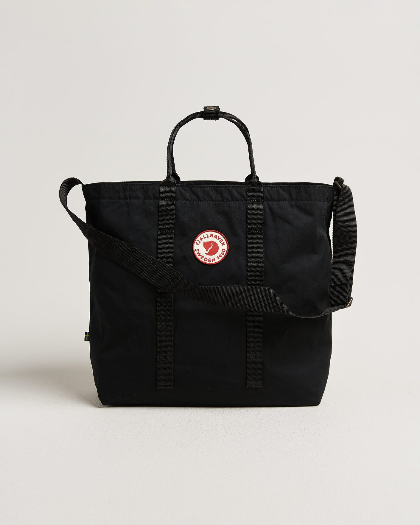 Mies | Laukut | Fjällräven | 1960 Tote Black