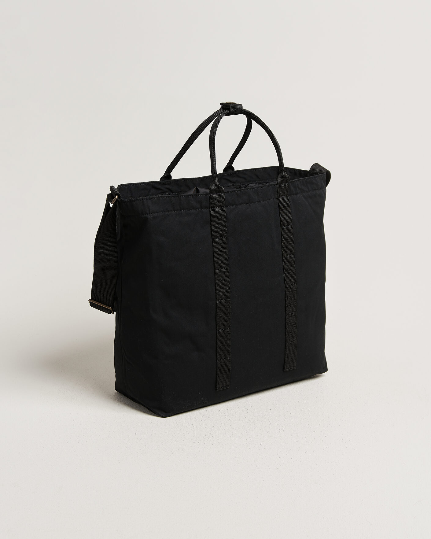 Mies | Laukut | Fjällräven | 1960 Tote Black