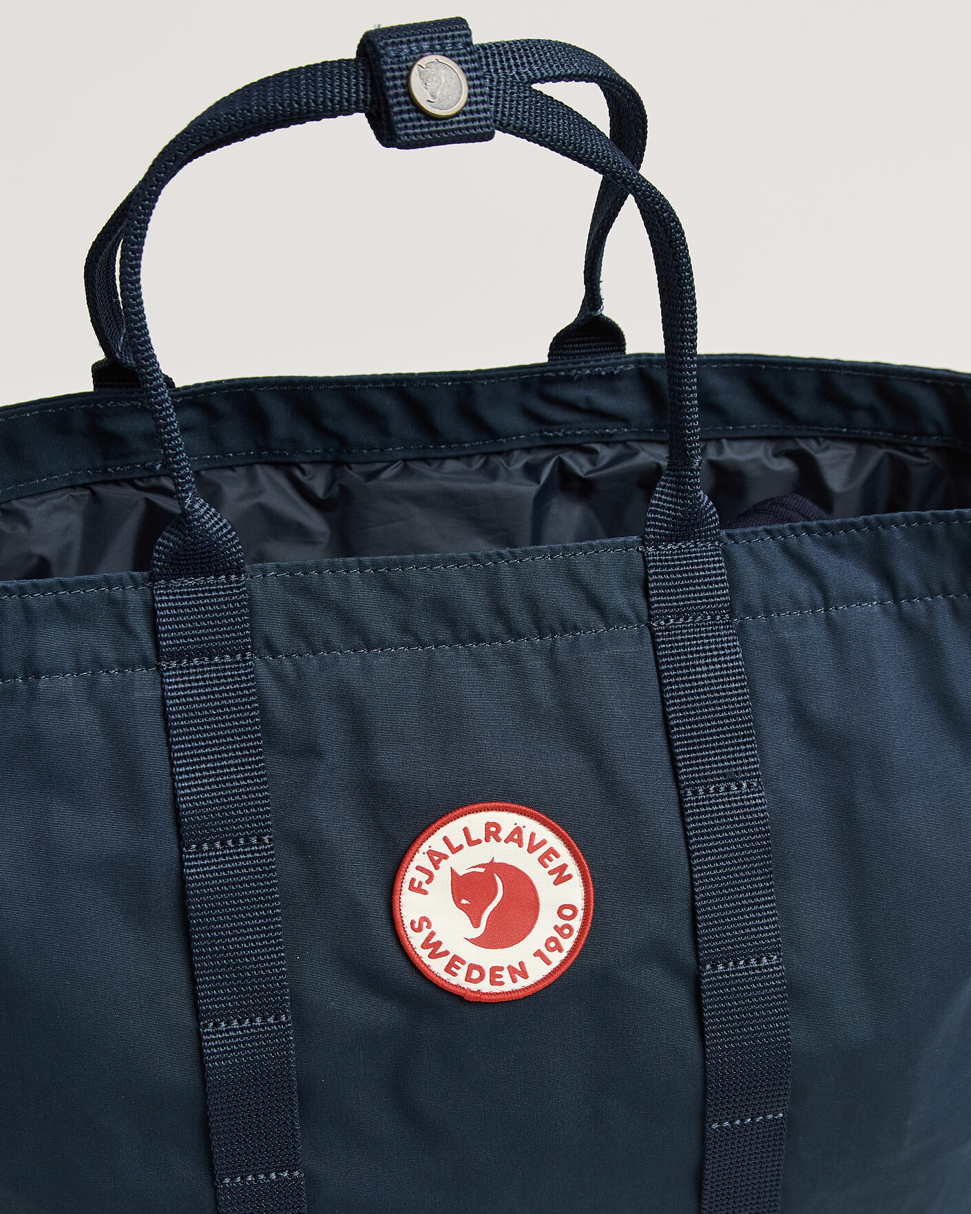 Mies | Laukut | Fjällräven | 1960 Tote Navy