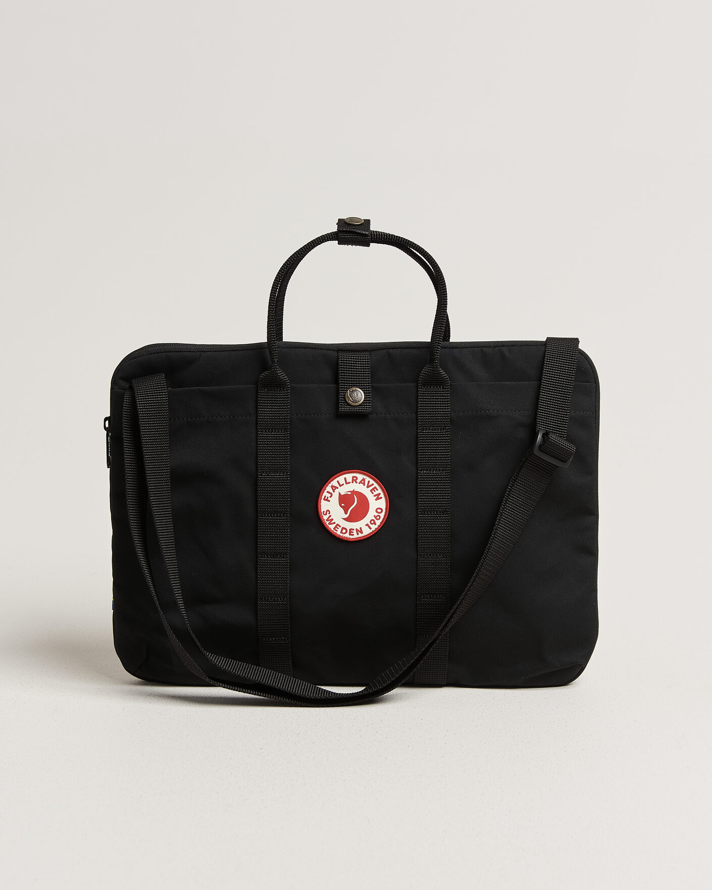 Mies | Laukut | Fjällräven | 1960 Laptop Bag Black