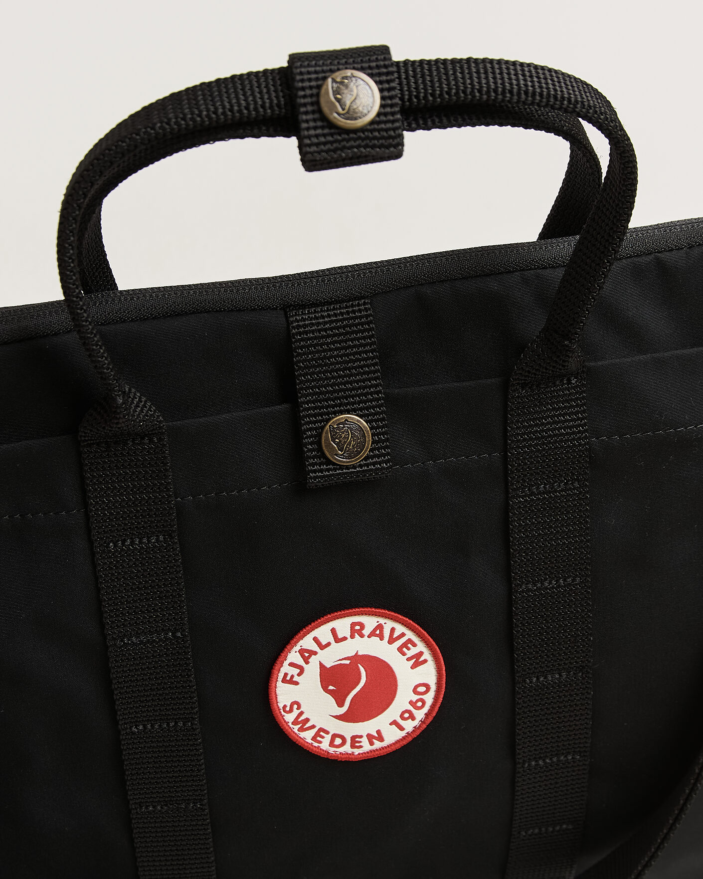 Mies | Laukut | Fjällräven | 1960 Laptop Bag Black
