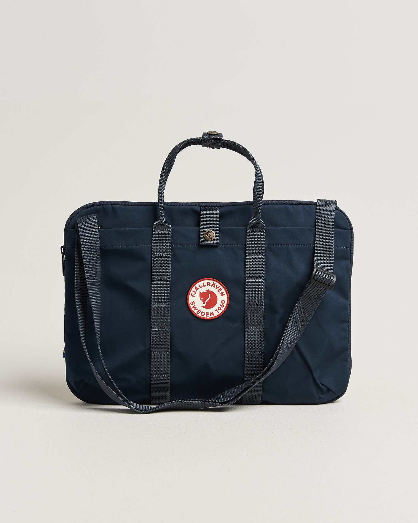 Mies | Laukut | Fjällräven | 1960 Laptop Bag Navy
