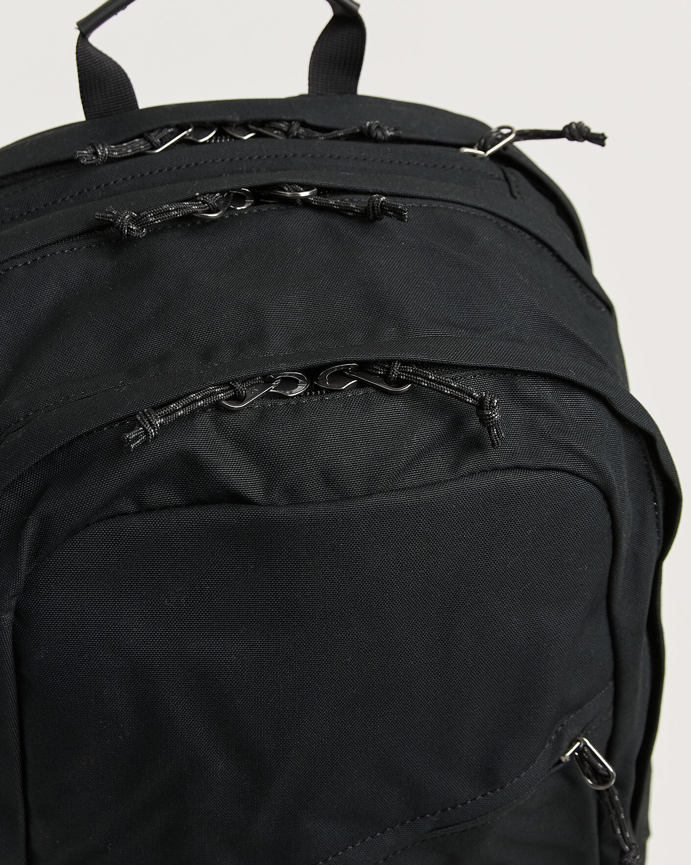 Mies | Laukut | Fjällräven | Räven 28 Backpack Black/Black
