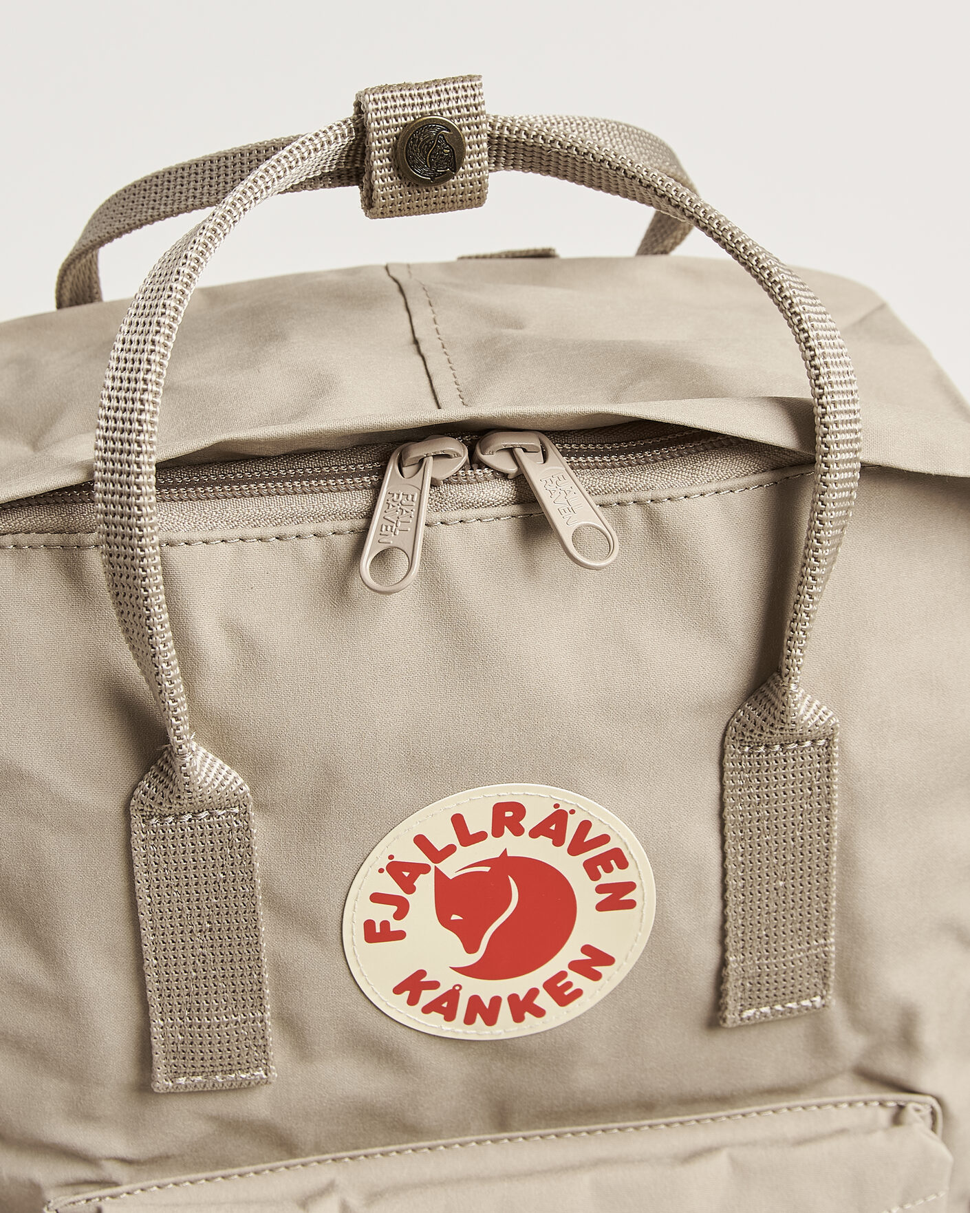 Mies | Laukut | Fjällräven | Kånken Fossil