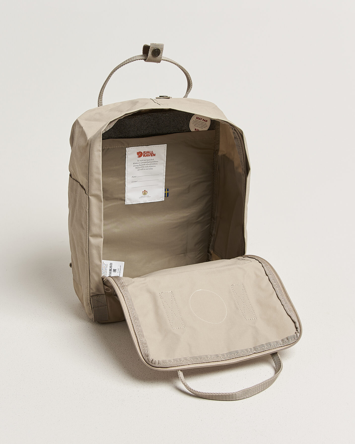 Mies | Laukut | Fjällräven | Kånken Fossil