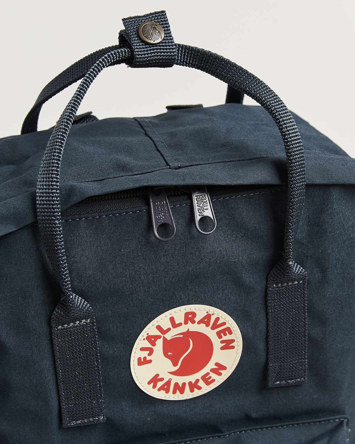 Mies | Laukut | Fjällräven | Kånken Navy