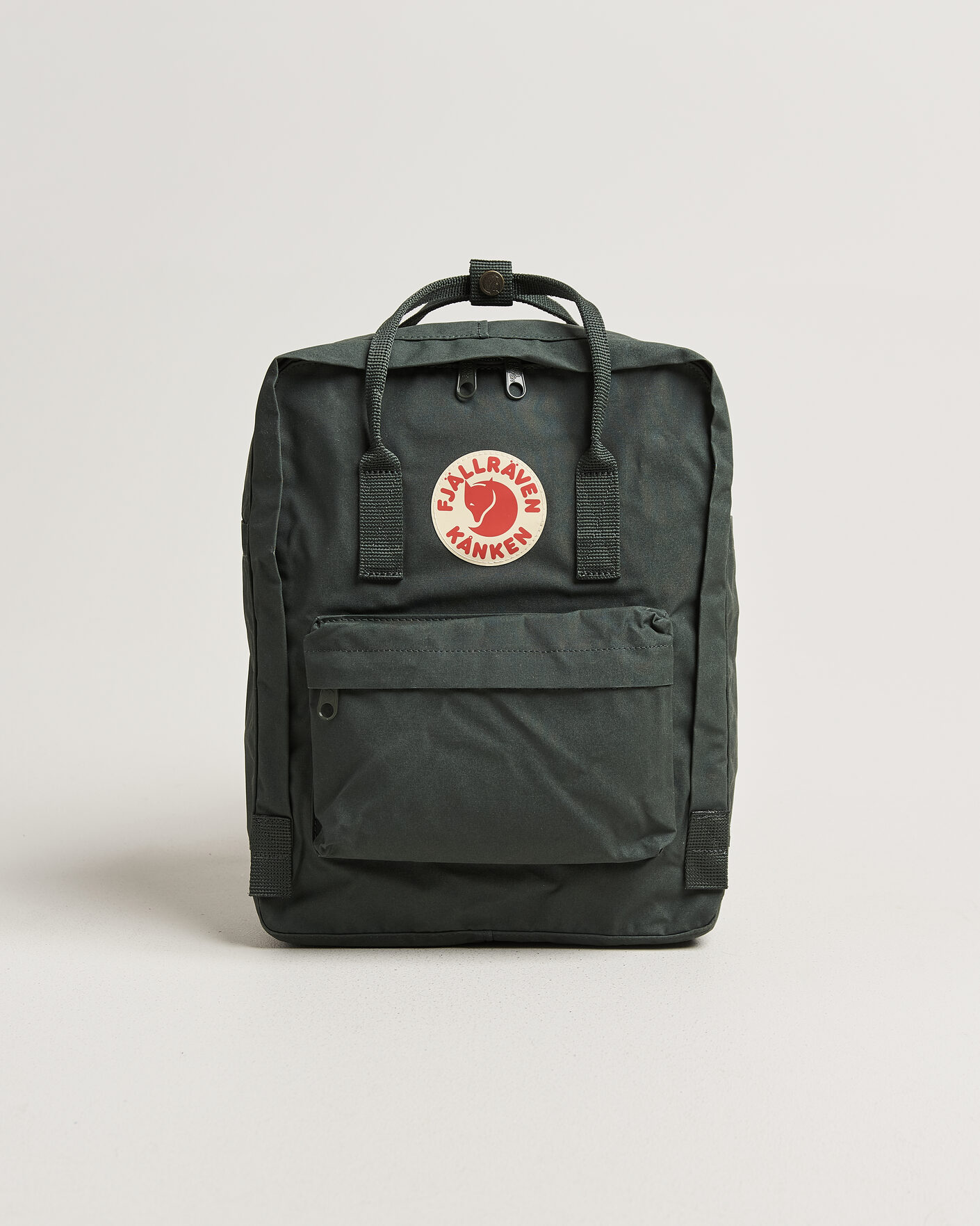 Mies | Laukut | Fjällräven | Kånken Forest Green