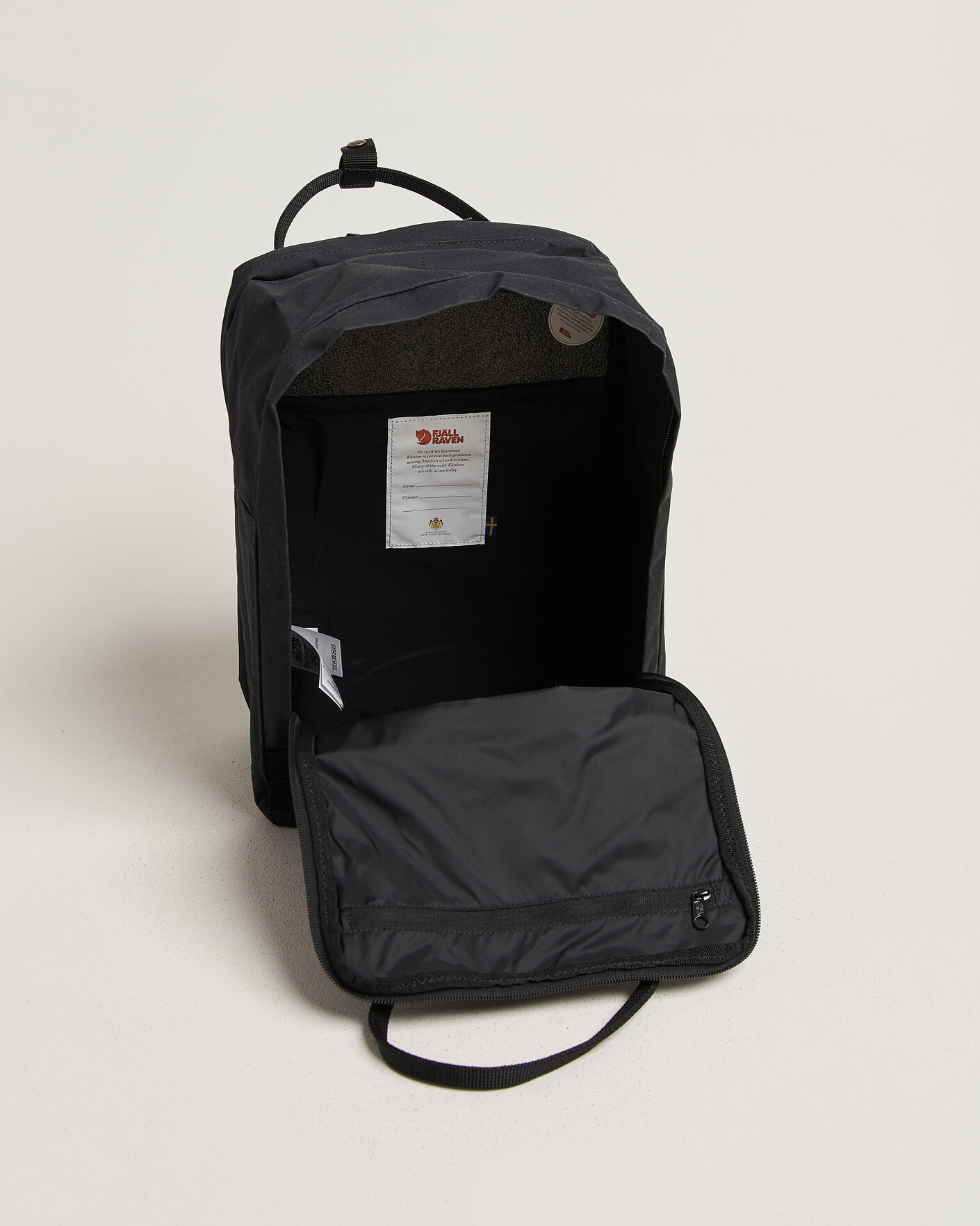 Mies | Laukut | Fjällräven | Kånken Laptop 15