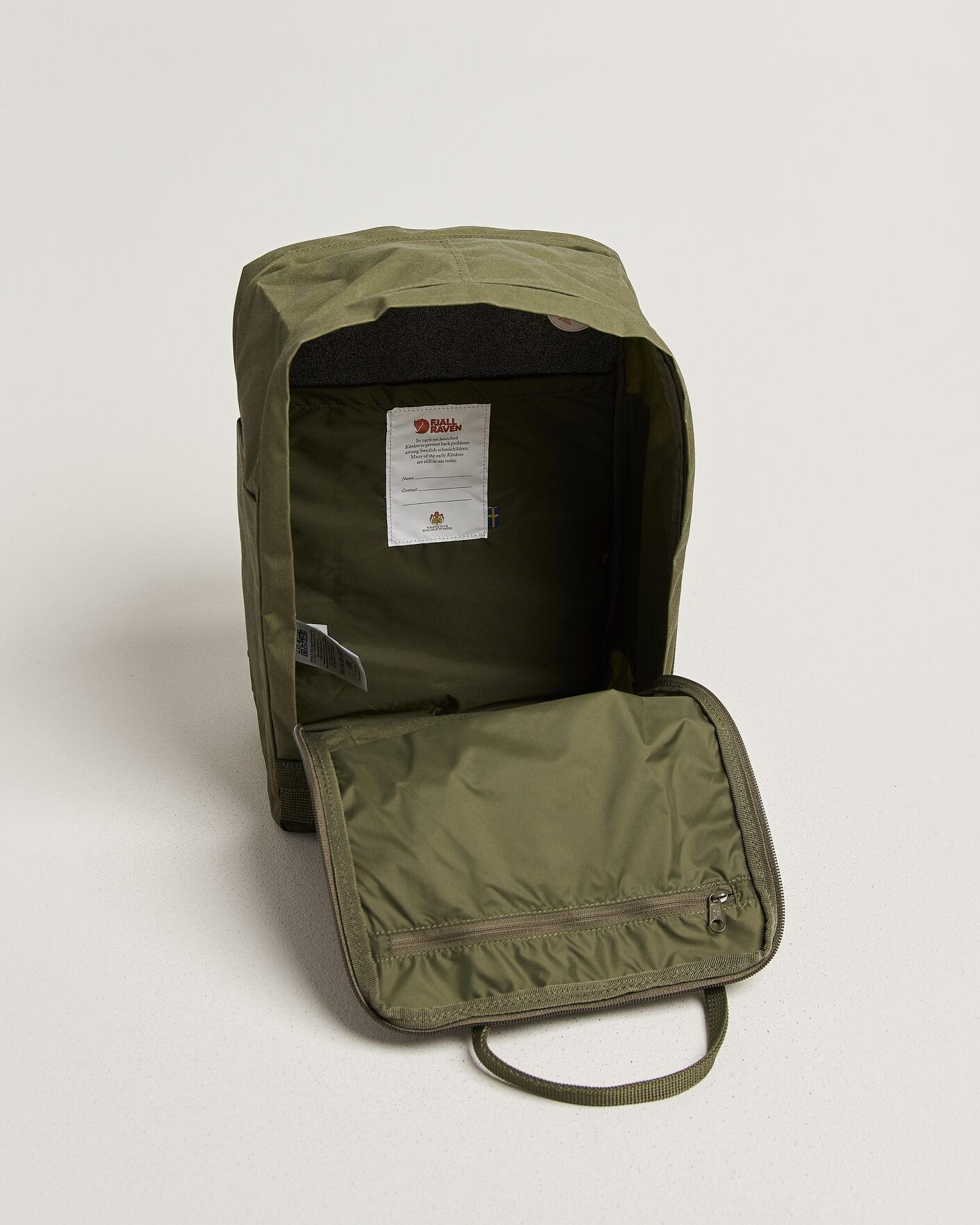 Mies | Laukut | Fjällräven | Kånken Laptop 15