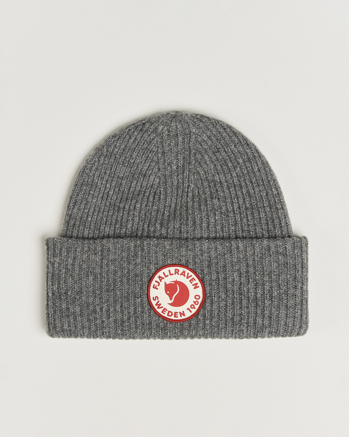 Mies | Pipot | Fjällräven | 1960 Logo Hat Grey