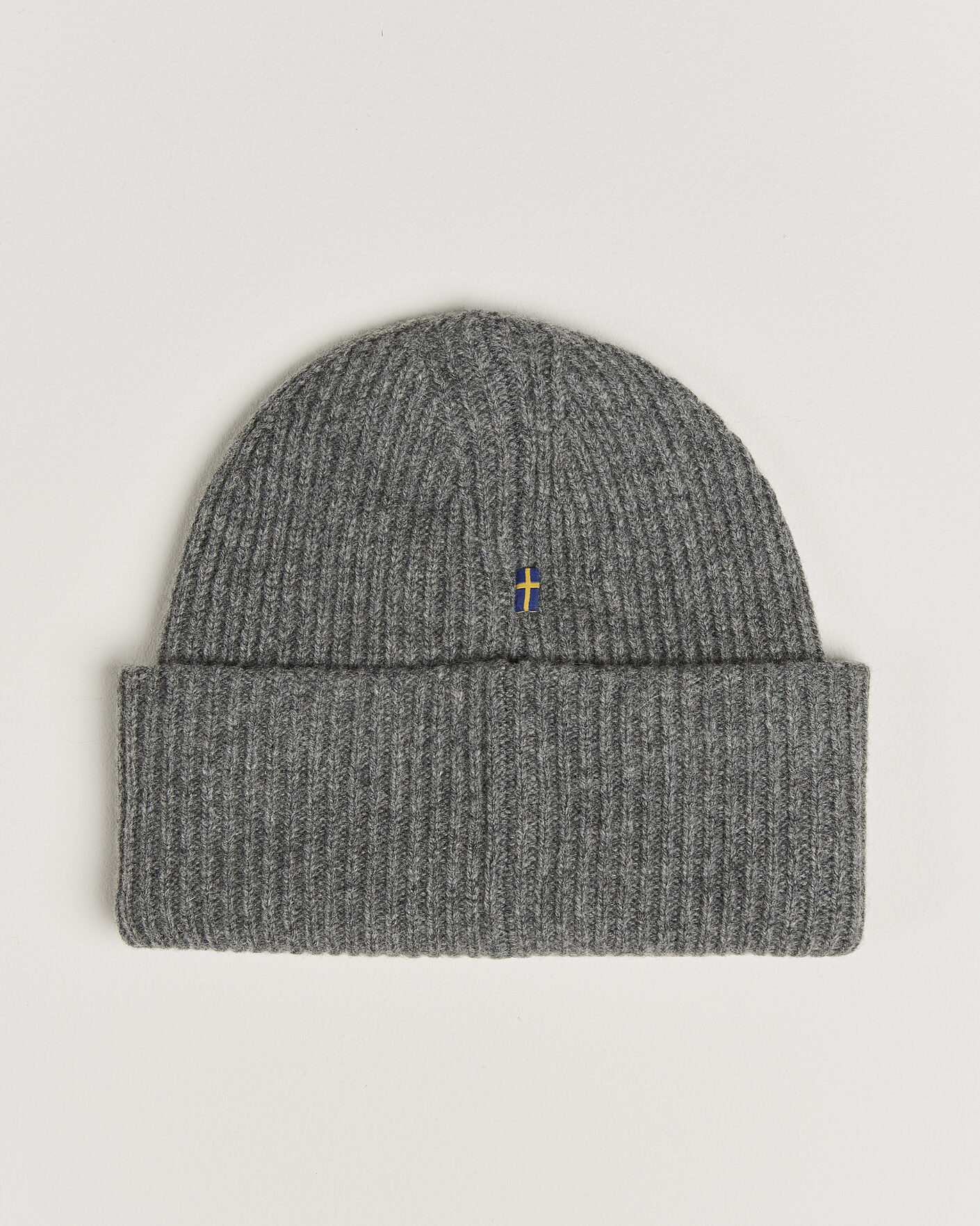 Mies | Pipot | Fjällräven | 1960 Logo Hat Grey