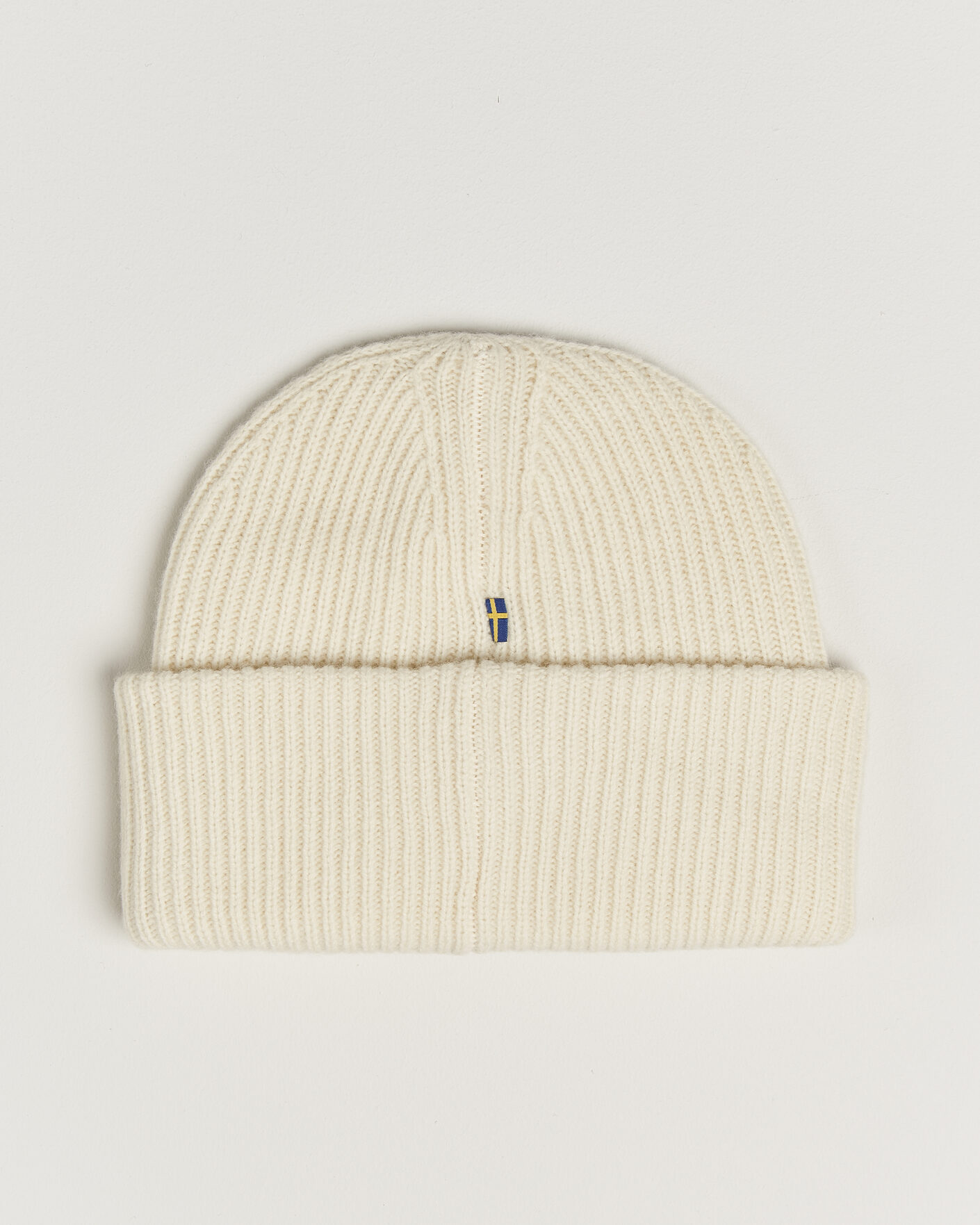 Mies | Pipot | Fjällräven | 1960 Logo Hat Chalk White