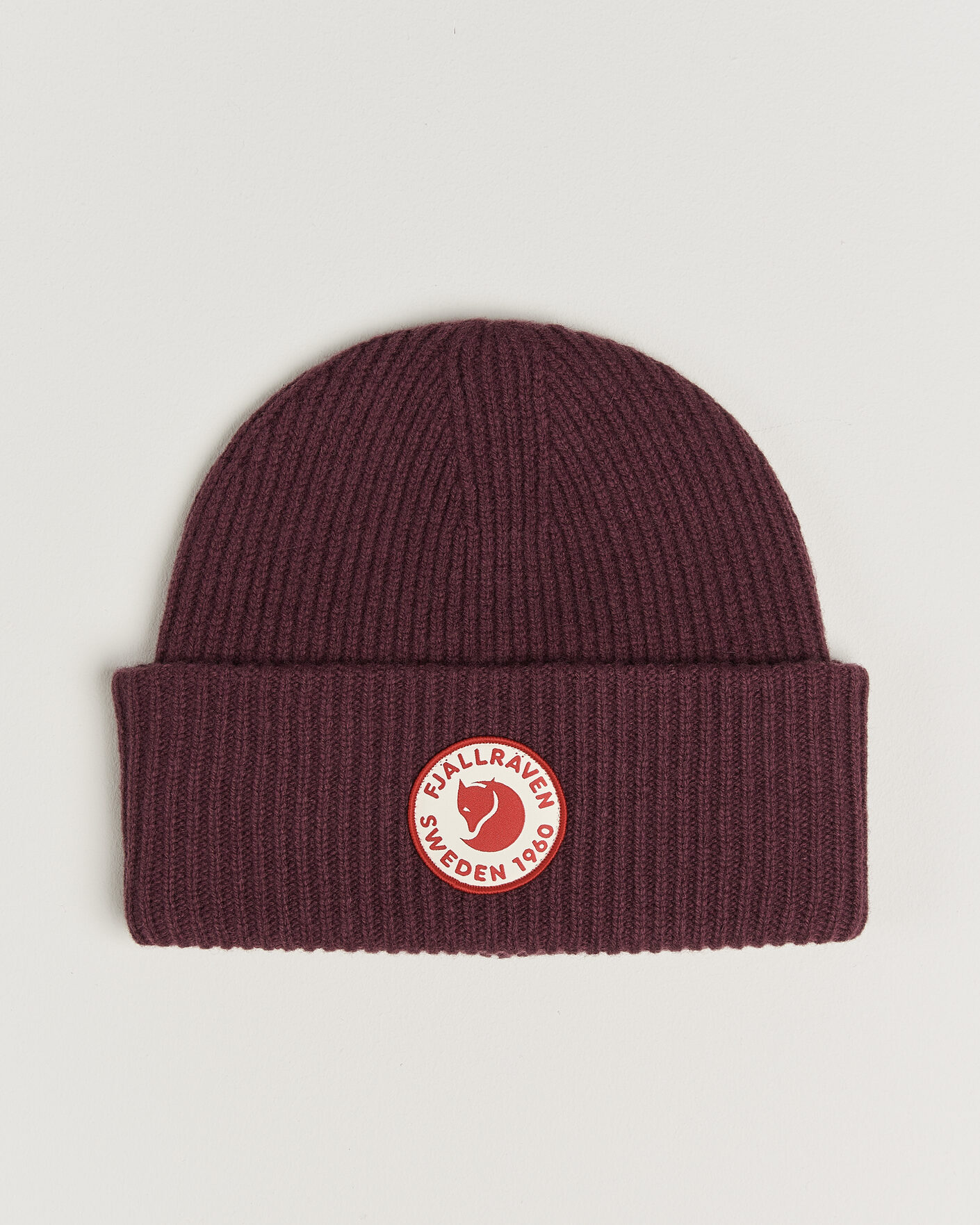 Mies | Pipot | Fjällräven | 1960 Logo Hat Port