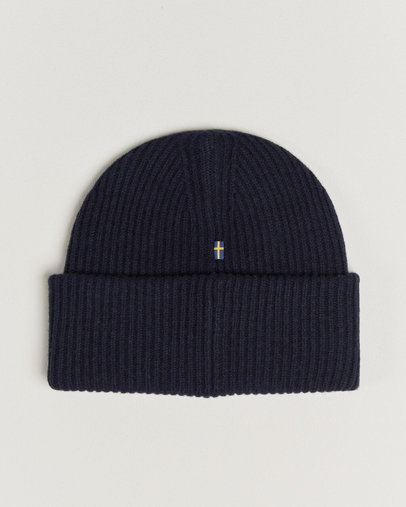 Mies | Pipot | Fjällräven | 1960 Logo Hat Dark Navy
