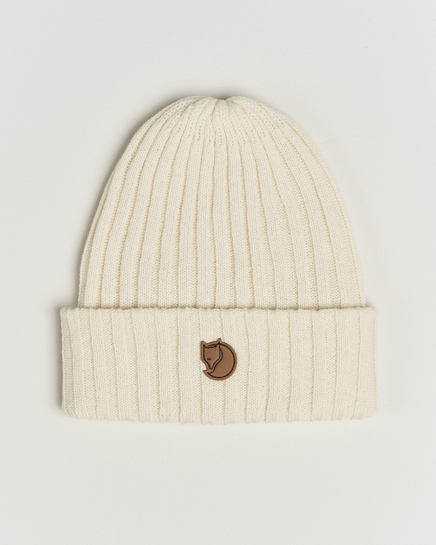 Mies | Pipot | Fjällräven | Byron Wool Hat Chalk White