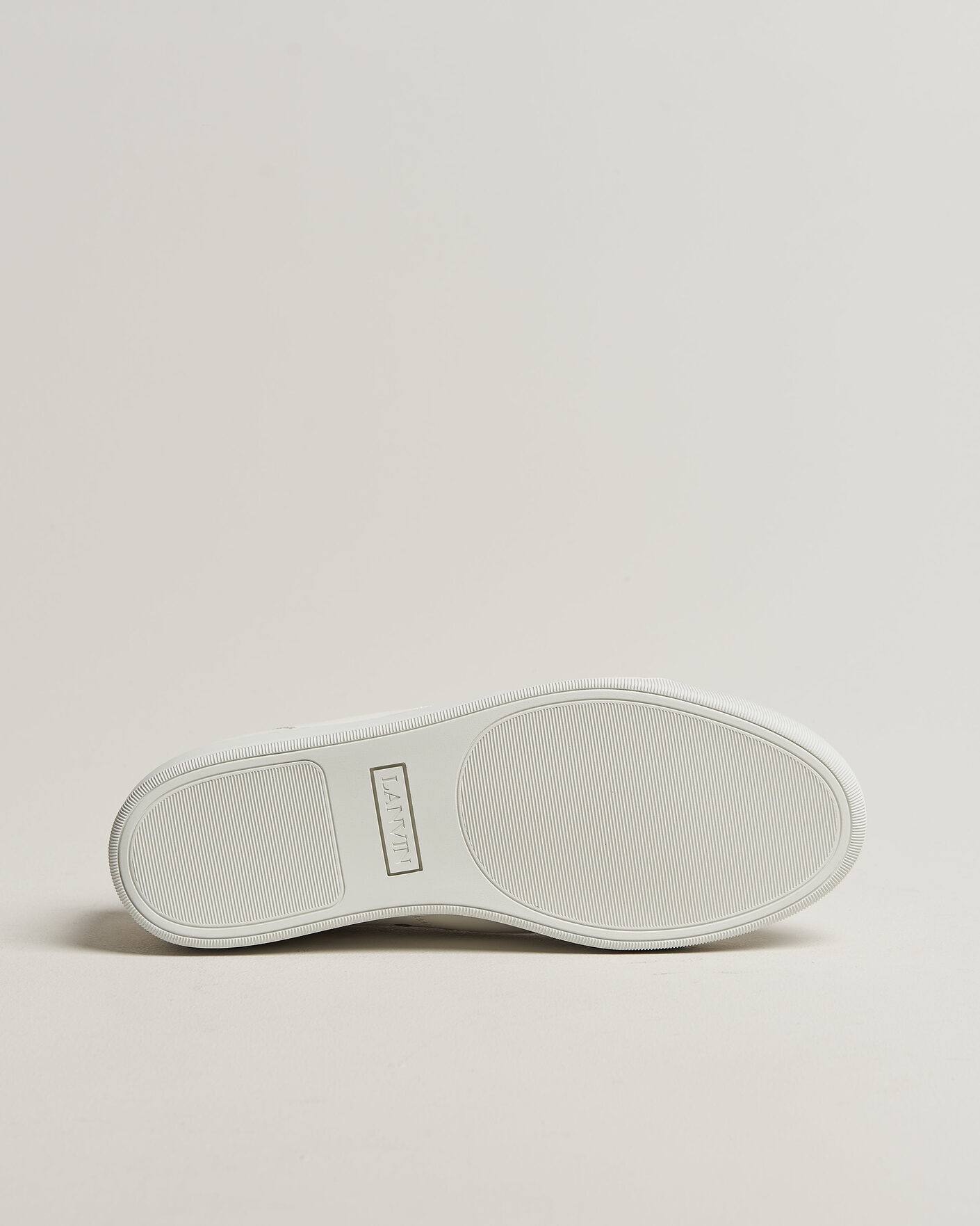Mies | Tennarit | Lanvin | DBB1 Zip Sneakers White