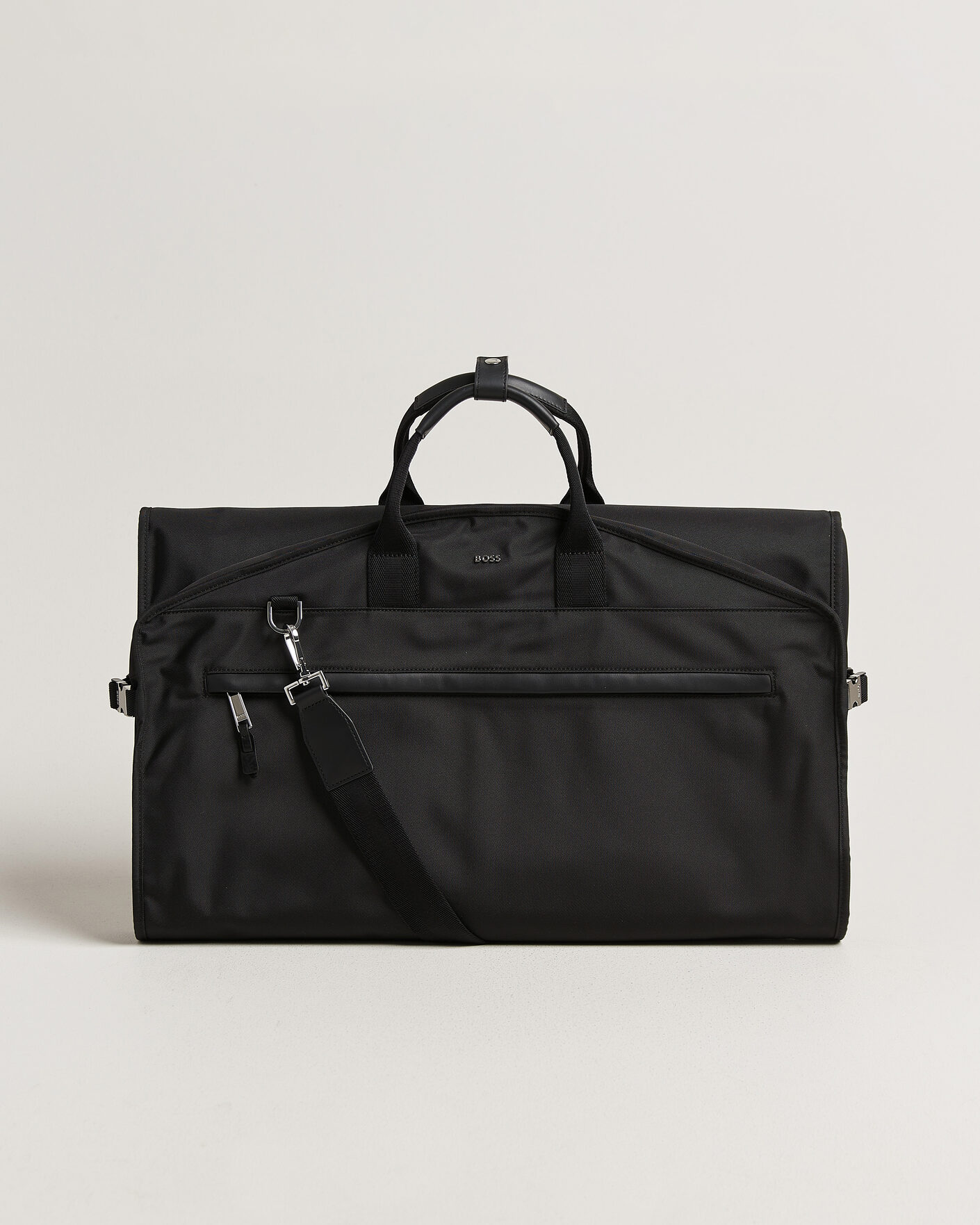 Mies | Laukut | BOSS BLACK | Highway Garment Bag Black