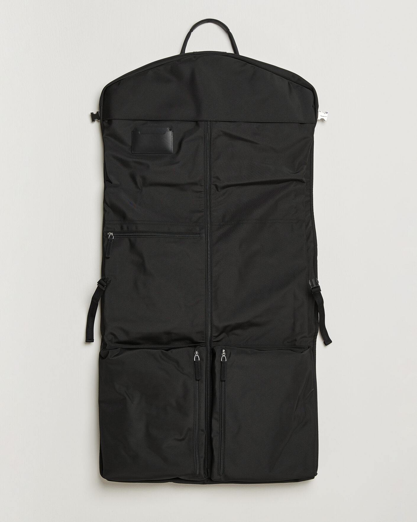 Mies | Laukut | BOSS BLACK | Highway Garment Bag Black