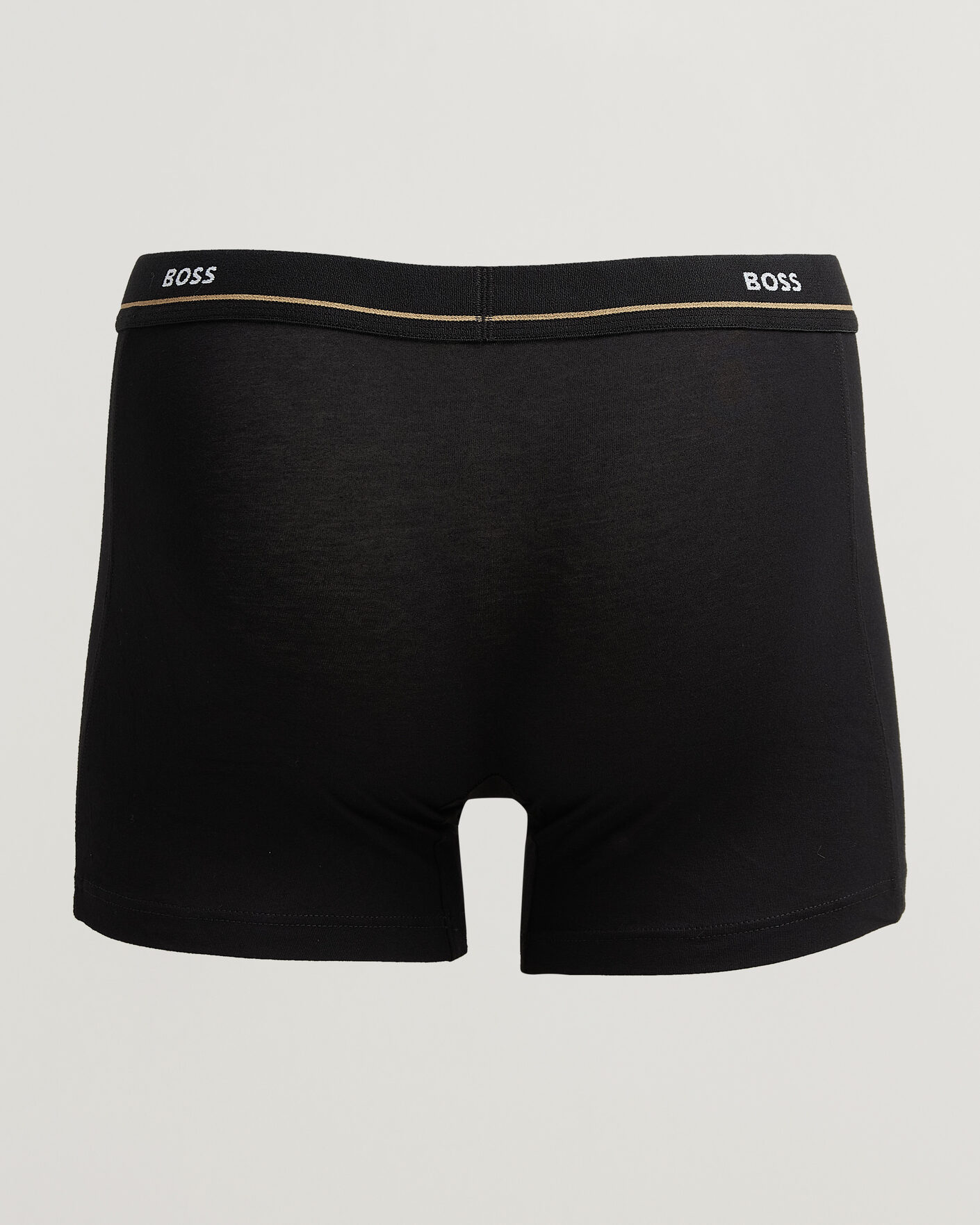Mies | Alusvaatteet | BOSS BLACK | 5-Pack Boxer Brief Black