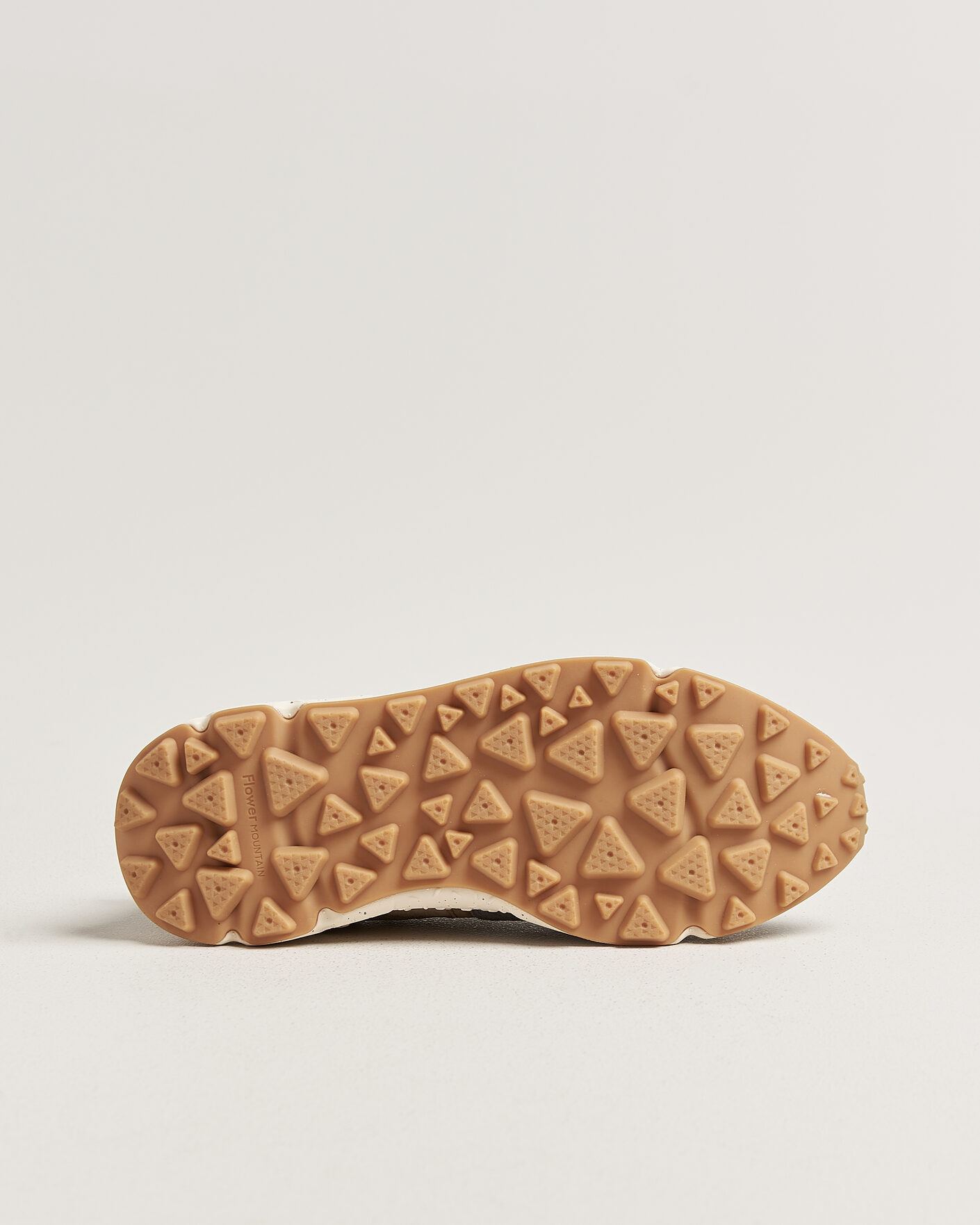 Mies | Tennarit | Flower Mountain | Yamano 3 Suede/Houndstooth Sneaker Multi