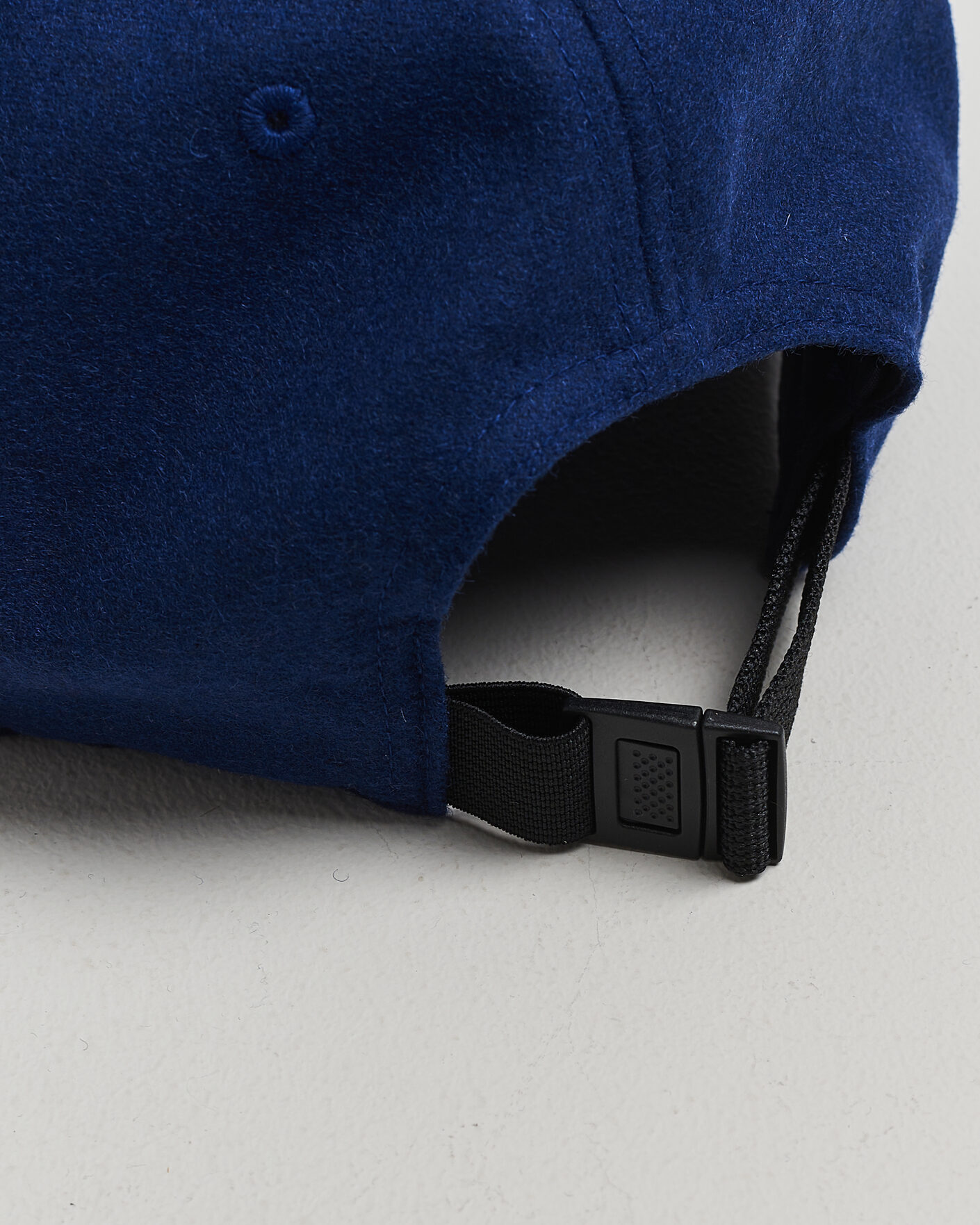 Mies | Päähineet | J.Lindeberg | Winter Wool Cap JL Navy