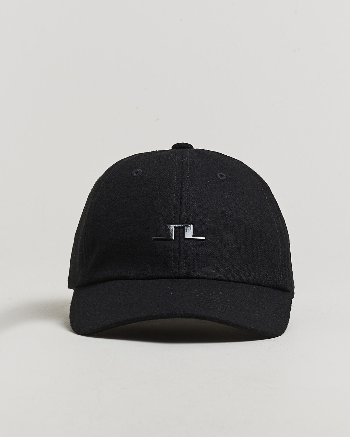Mies | Päähineet | J.Lindeberg | Winter Wool Cap Black