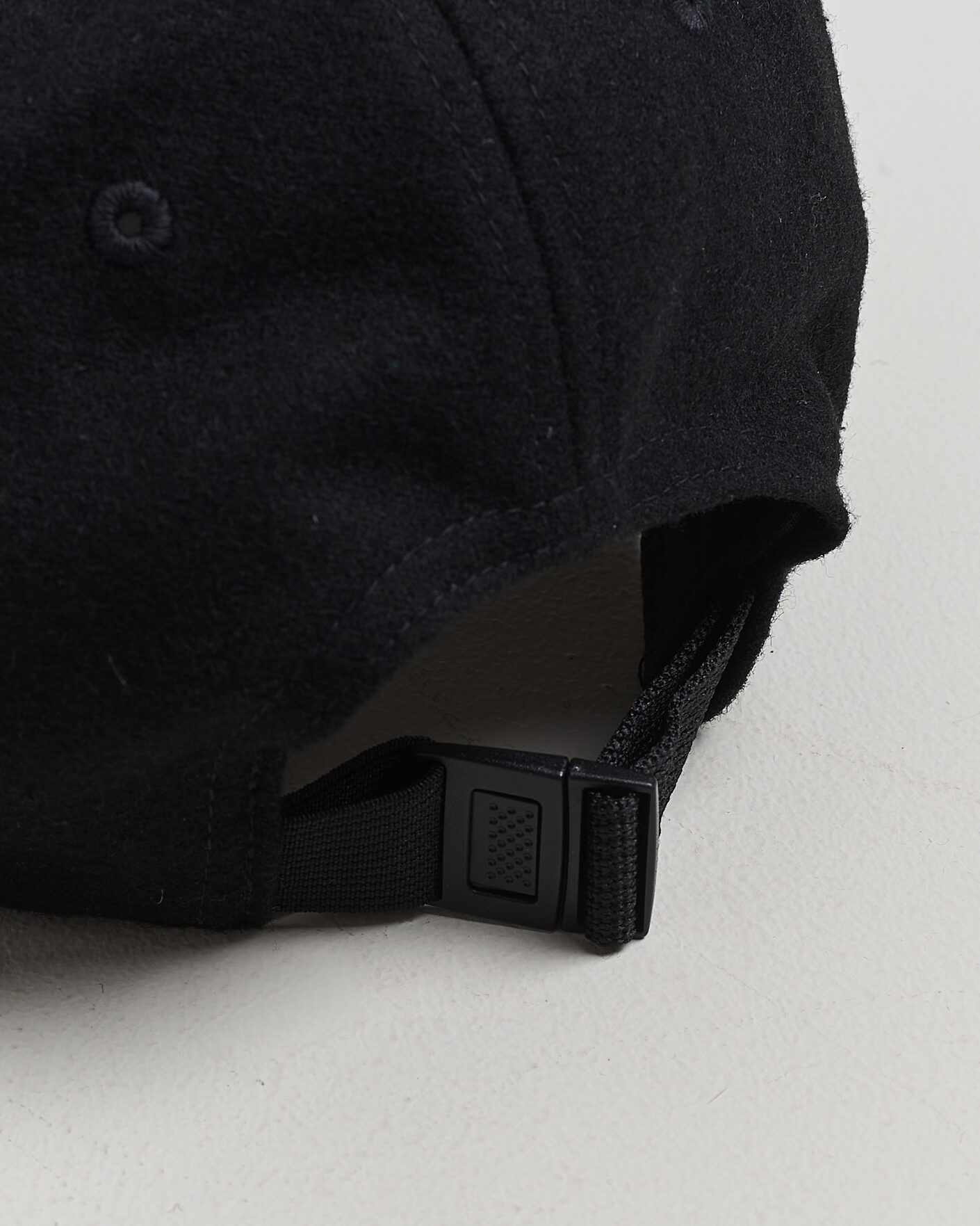 Mies | Päähineet | J.Lindeberg | Winter Wool Cap Black